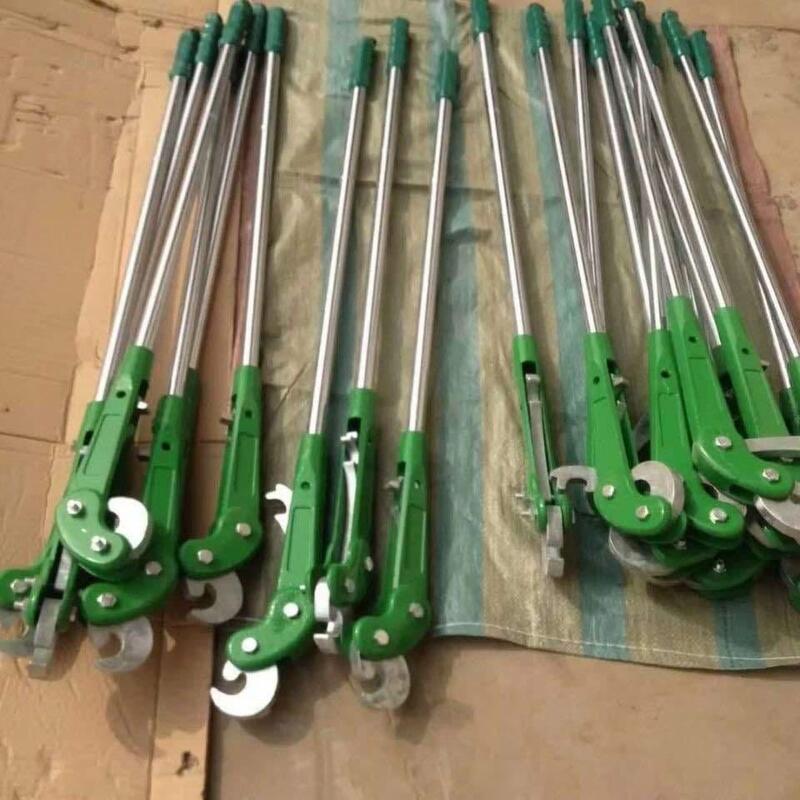 معدات فك وتركيب اطارات